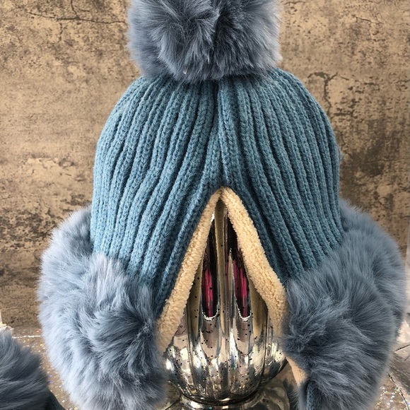 COPY - Unique Antler Plush Reindeer Hats New✨ - Picture 13 of 16